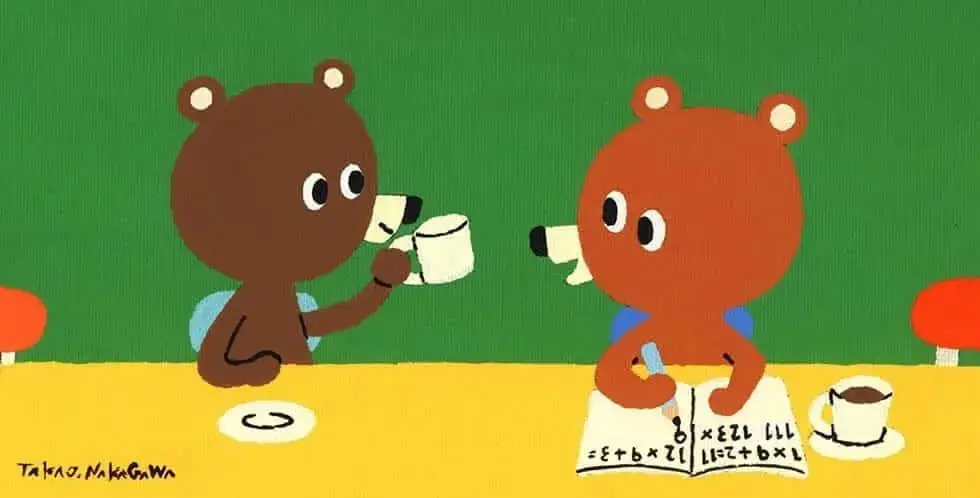 AKRのプロフィール